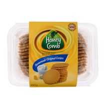 Honeycomb Original Homemade Cookies 400g